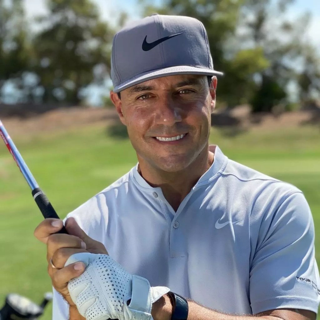 Joe Mulligan, PGA Professional